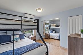 Pacific Shores A315 2 Bedroom Condo