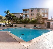 Pacific Shores A315 2 Bedroom Condo