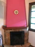 Chalés Pedra Redonda Monte Verde Mg