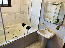 Chalés Pedra Redonda Monte Verde Mg