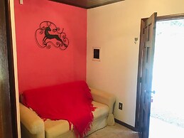 Chalés Pedra Redonda Monte Verde Mg