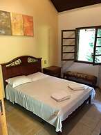 Chalés Pedra Redonda Monte Verde Mg