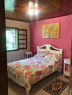 Chalés Pedra Redonda Monte Verde Mg