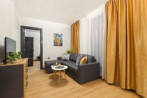 Best Guest 2 Apartments