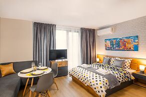 Best Guest 2 Apartments