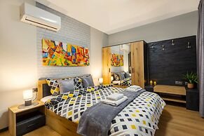 Best Guest 2 Apartments