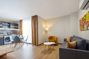 Best Guest 2 Apartments