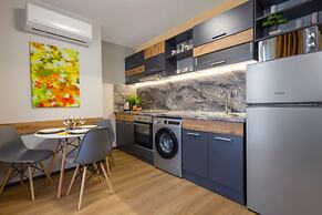 Best Guest 2 Apartments