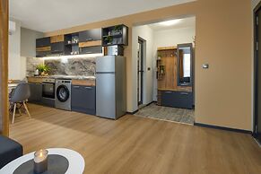 Best Guest 2 Apartments