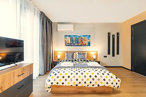 Best Guest 2 Apartments