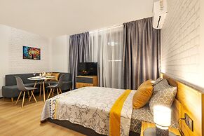 Best Guest 2 Apartments