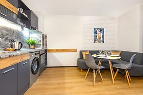 Best Guest 2 Apartments