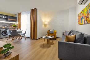 Best Guest 2 Apartments