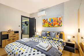 Best Guest 2 Apartments