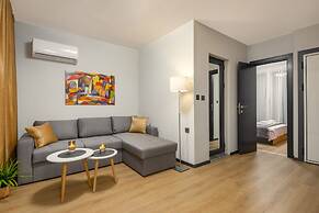 Best Guest 2 Apartments