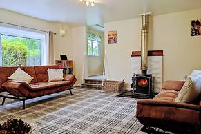 River View Cottage in Perthshire