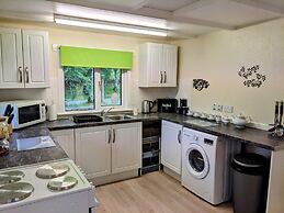 River View Cottage in Perthshire