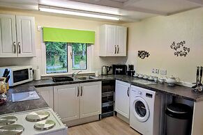 River View Cottage in Perthshire