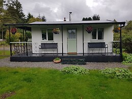 River View Cottage in Perthshire