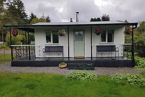 River View Cottage in Perthshire