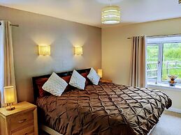 River View Cottage in Perthshire