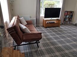 River View Cottage in Perthshire