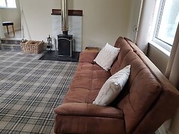 River View Cottage in Perthshire