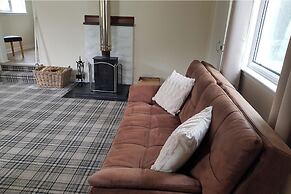 River View Cottage in Perthshire