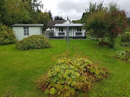 River View Cottage in Perthshire
