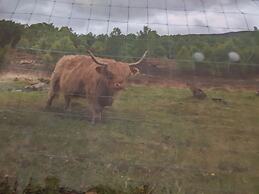 River View Cottage in Perthshire