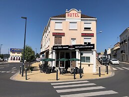 Hôtel de la Gare