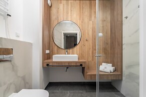 Jantaris - City Apartments