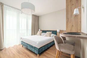 Jantaris - City Apartments