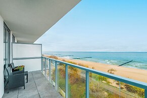 Jantaris - City Apartments