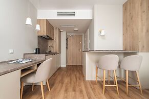 Jantaris - City Apartments