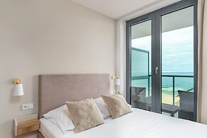 Jantaris - City Apartments