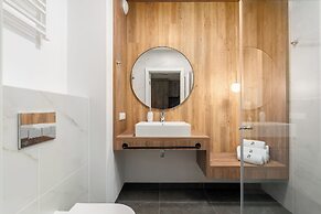 Jantaris - City Apartments