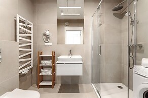 Jantaris - City Apartments