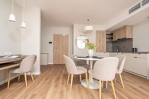 Jantaris - City Apartments