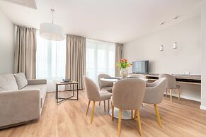 Jantaris - City Apartments