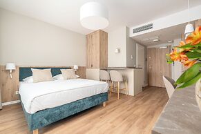 Jantaris - City Apartments