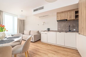 Jantaris - City Apartments