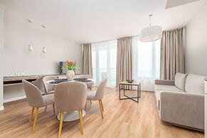 Jantaris - City Apartments