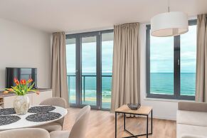 Jantaris - City Apartments