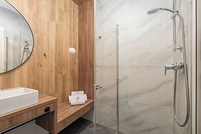 Jantaris - City Apartments