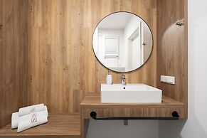 Jantaris - City Apartments