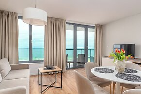 Jantaris - City Apartments