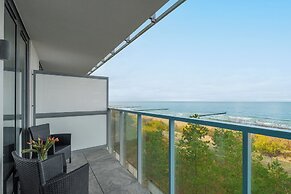 Jantaris - City Apartments