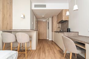 Jantaris - City Apartments