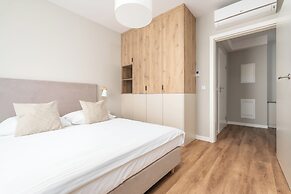 Jantaris - City Apartments